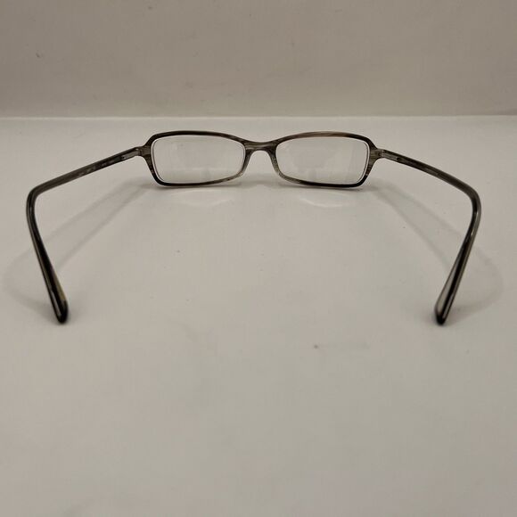 Ted Baker Eyeglasses Flirtini B807 Designer Frames Only  Grey 51-16-140 - Picture 5 of 6